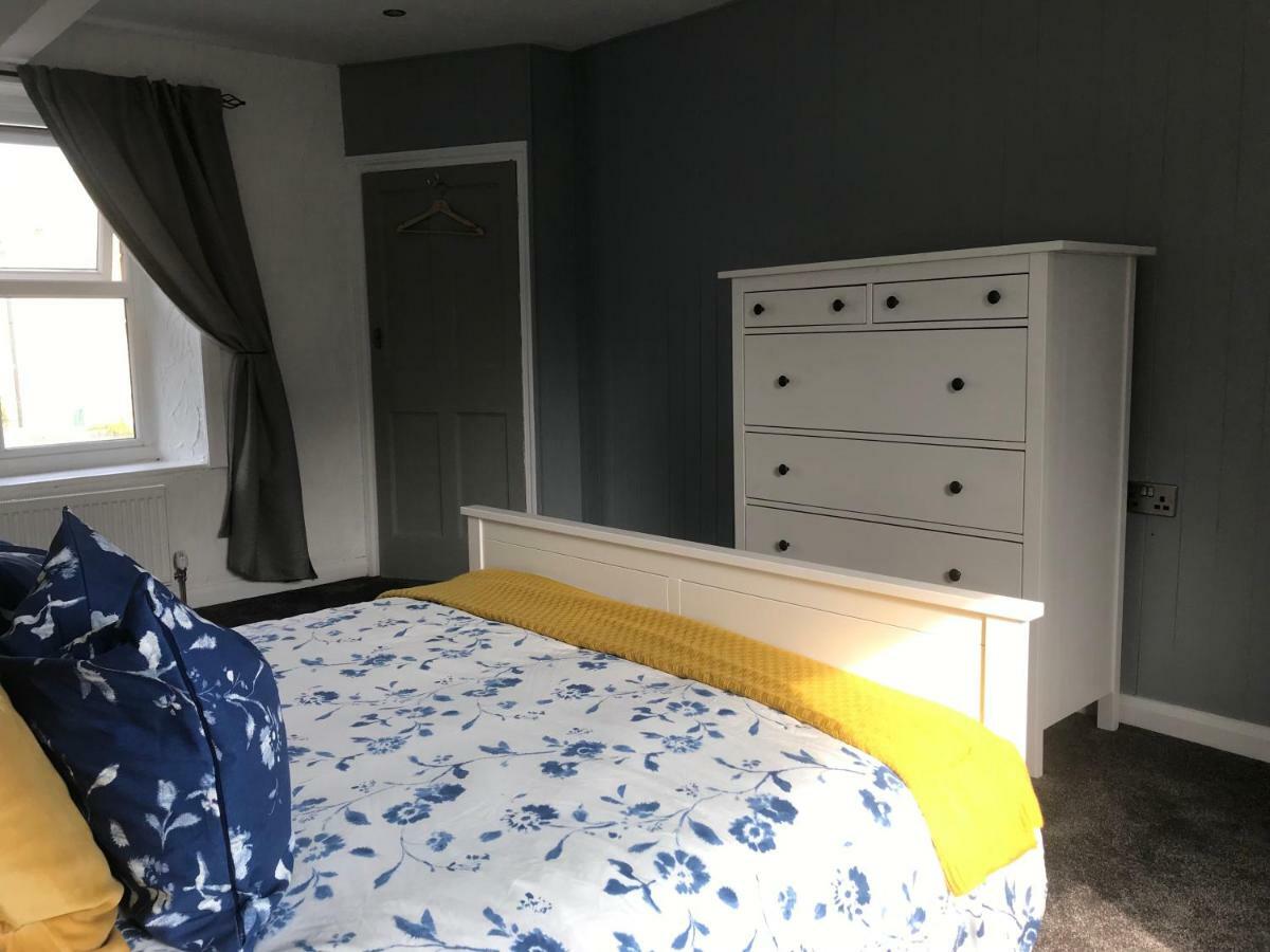 Upper Howick Hideaway Alnwick Zewnętrze zdjęcie