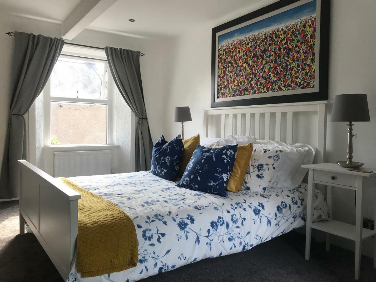 Upper Howick Hideaway Alnwick Zewnętrze zdjęcie