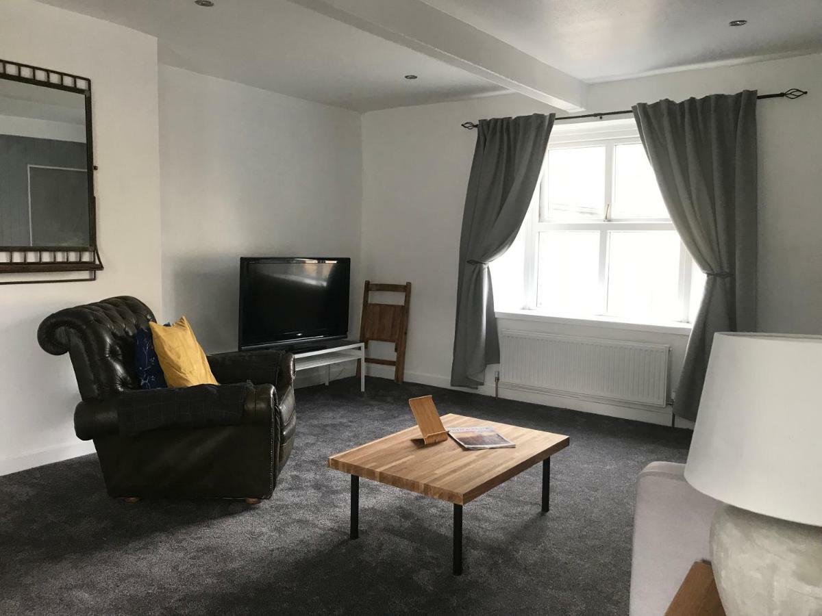 Upper Howick Hideaway Alnwick Zewnętrze zdjęcie