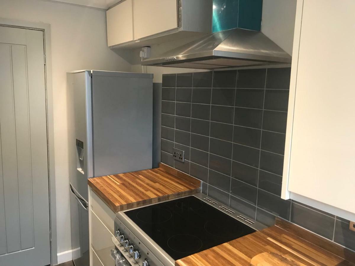 Upper Howick Hideaway Alnwick Zewnętrze zdjęcie