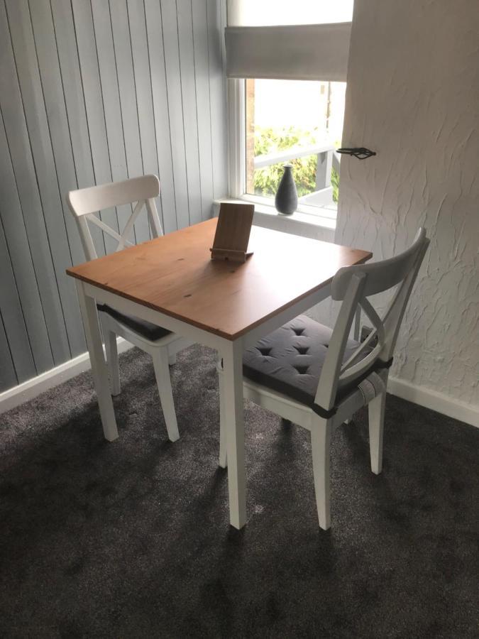 Upper Howick Hideaway Alnwick Zewnętrze zdjęcie