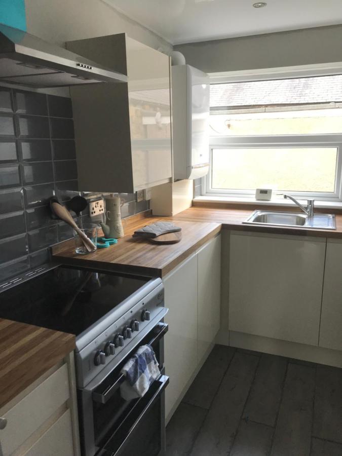 Upper Howick Hideaway Alnwick Zewnętrze zdjęcie