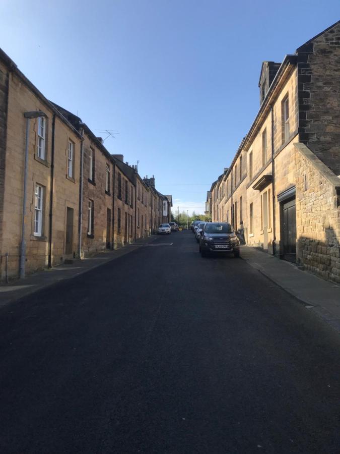 Upper Howick Hideaway Alnwick Zewnętrze zdjęcie