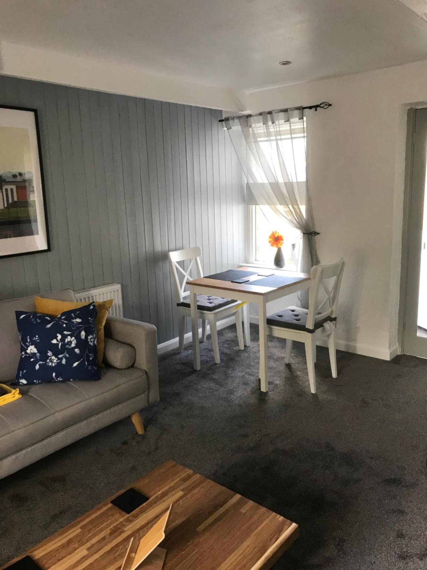 Upper Howick Hideaway Alnwick Zewnętrze zdjęcie
