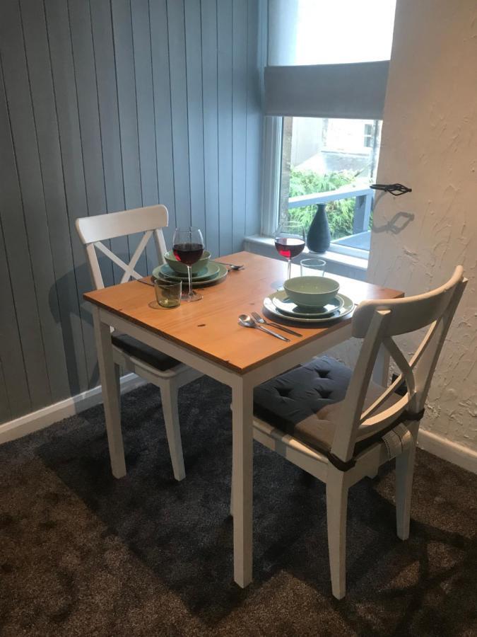 Upper Howick Hideaway Alnwick Zewnętrze zdjęcie